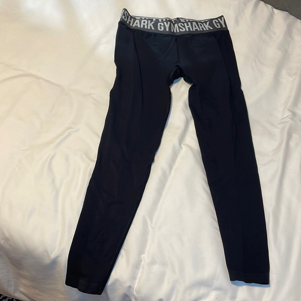 Gymshark black leggings